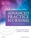 Hamric & Hanson's Advanced Practice Nursing - E-Book An Integrative Approach