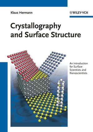 Crystallography and Surface Structure