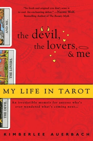 The Devil, The Lovers and Me