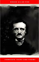 Edgar Allan Poe: Complete Tales and Poems by Poe, Edgar Allan (2009) Hardcover【電子書籍】[ Edgar Allan Poe ]