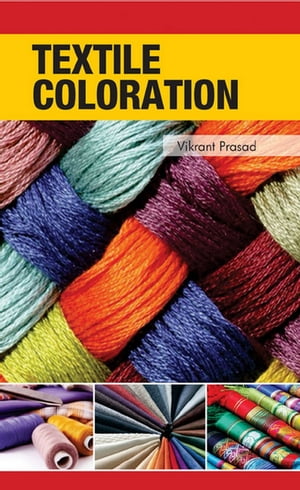 Textile Colouration