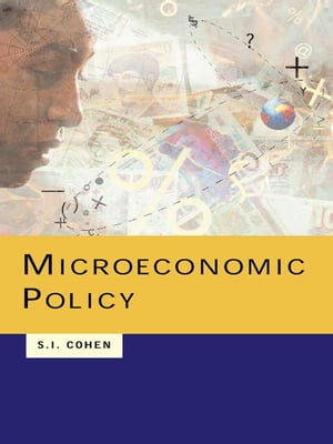 Microeconomic Policy