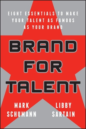 Brand for Talent