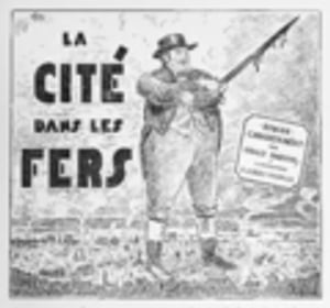 La cité dans les fers