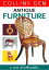 Antique Furniture (Collins Gem)