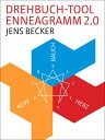 ＜p＞Das DREHBUCH-TOOL ENNEAGRAMM 2.0 entdeckt eine alte Typenlehre neu als Arbeitsinstrument f?r alle Erz?hler von Geschichten ? das Enneagramm. Wenn Sie Figuren entwickeln und mehr ?ber deren Eigenschaften erfahren wollen, wenn Sie Handlungsstrukturen entwerfen und daf?r ein ?berzeugendes Modell suchen, dann ist das DREHBUCH-TOOL ENNEAGRAMM 2.0 ein neues und hilfreiches Werkzeug f?r Sie. Es ist nicht nur f?r Drehb?cher anwendbar, sondern auch f?r andere Werke, wie Romane, Erz?hlungen und Theaterst?cke. Das Enneagramm ist ein jahrhundertealtes Erkenntnis- und Selbsterkenntnismodell, das neun verschiedene Charakterprofile systematisch erschlie?t, dar?ber hinaus eine gro?e Reihe Differenzierungen zul?sst und die innere Dynamik der Ver?nderung von Pers?nlichkeiten beschreibt. Es wurde erst in den letzten Jahrzehnten weltweit bekannt und beachtet. Inzwischen gibt es einige Sachb?cher, in denen Literatur und Filme mit dem Enneagramm-Schema analysiert werden. Das Drehbuch-Tool geht jedoch einen ganz neuen Weg, indem es das Enneagramm-Schema unmittelbar f?r die Stoffentwicklung optimiert. Es ist ein wirksames Instrument zur Schaffung glaubhafter Charaktere und zur Strukturierung von Handlungen.＜/p＞画面が切り替わりますので、しばらくお待ち下さい。 ※ご購入は、楽天kobo商品ページからお願いします。※切り替わらない場合は、こちら をクリックして下さい。 ※このページからは注文できません。