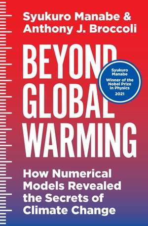 Beyond Global Warming