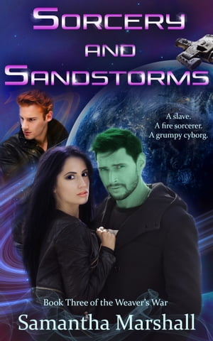 Sorcery and Sandstorms