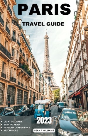 Paris Travel Guide