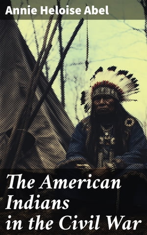 The American Indians in the Civil War