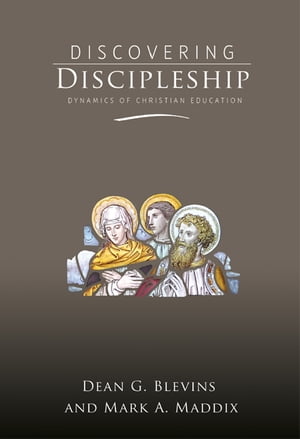 Discovering Discipleship