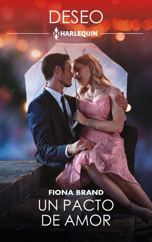 Un pacto de amorŻҽҡ[ Fiona Brand ]