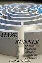 ŷKoboŻҽҥȥ㤨Maze Runner - A Guide to Navigating Each Interview Round with Confidence Interview Success, #2Żҽҡ[ Om Prakash Pandey ]פβǤʤ242ߤˤʤޤ