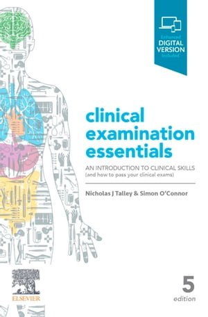 Talley & O'Connor's Clinical Examination Essentials - eBook