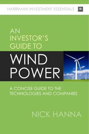 Investing In Wind Power