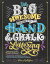 The Big Awesome Book of Hand & Chalk Lettering