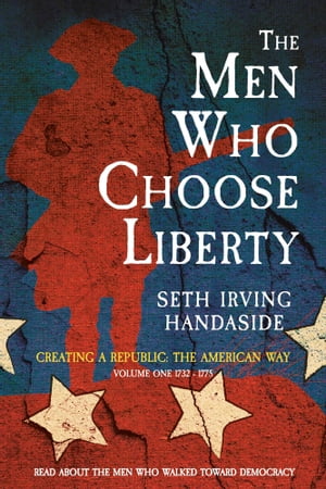 The Men Who Choose Liberty
