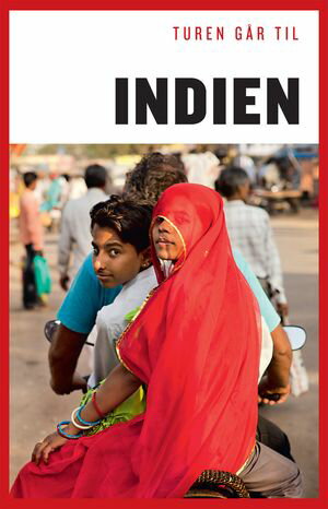 Turen g?r til Indien【電子書籍】[ Tore E.H. Holst ]