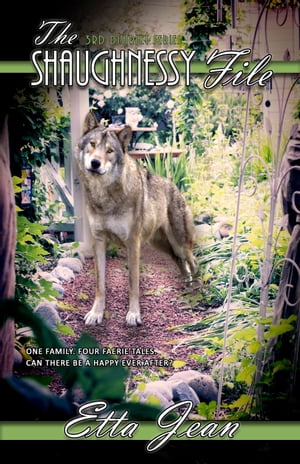 The Shaughnessy File【電子書籍】[ Etta Jean ]