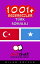 1001+ Egzersizler Türk - Somalili