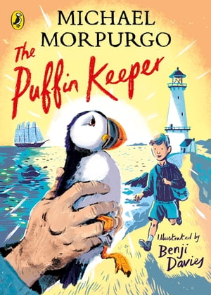 ＜p＞＜em＞It was Benjamin Postlethwaite's job all his long life to make sure the light shone brightly high up in the lighthouse on Puffin Island. Not once in all his years as the lighthouse keeper had he ever let his light go out. But sometimes even the brightest light on a lighthouse cannot save a ship.＜/em＞＜/p＞ ＜p＞This is a story of a life-changing friendship, a lost puffin, and a lonely artist. It's the story of an entire lifetime, and how one event can change a life forever. From masterful storyteller, Michael Morpurgo, and world-class illustrator, Benji Davies, comes a magical new story. This truly beautiful tale will enchant readers of all ages.＜/p＞画面が切り替わりますので、しばらくお待ち下さい。 ※ご購入は、楽天kobo商品ページからお願いします。※切り替わらない場合は、こちら をクリックして下さい。 ※このページからは注文できません。