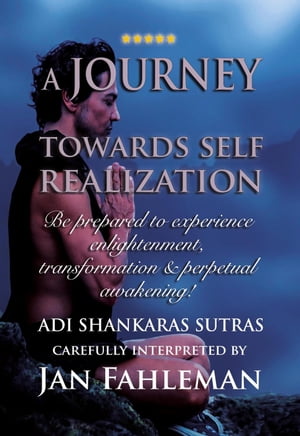 A Journey Towards Self Realization