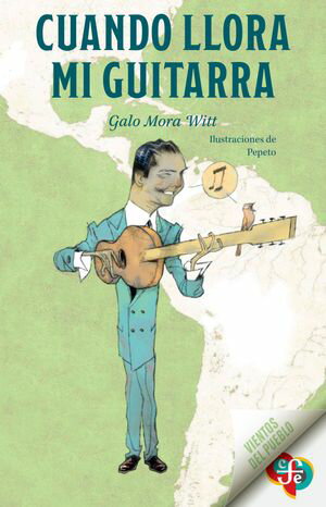 ŷKoboŻҽҥȥ㤨Cuando llora mi guitarra Memoria de Julio JaramilloŻҽҡ[ Galo Mora Witt ]פβǤʤ150ߤˤʤޤ