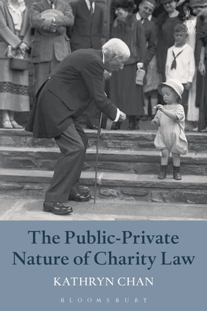 The Public-Private Nature of Charity Law