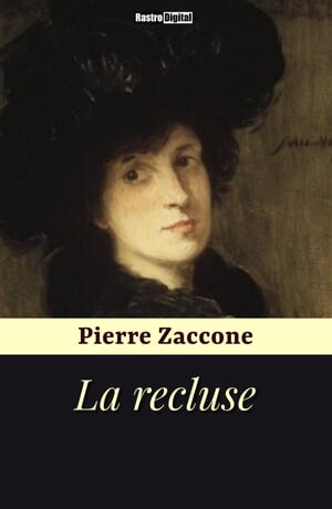 LA Recluse【電子書籍】[ Pierre Zaccone ]