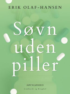 Søvn uden piller