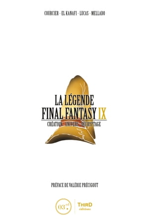 La Légende Final Fantasy IX