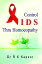 Control AIDS Thru Homoeopathy