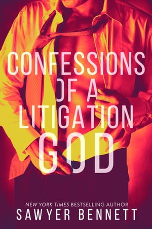 Confessions of a Litigation God Matt's Story