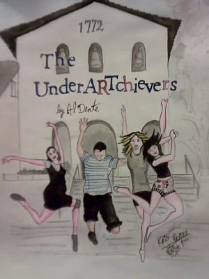 The UnderARTcheivers