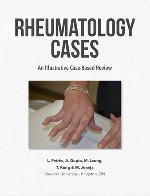 Rheumatology Cases