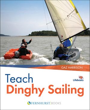 Teach Dinghy Sailing