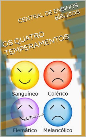 Os Quatro Temperamentos