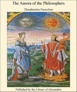 The Aurora of The Philosophers