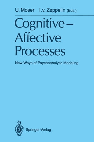 Cognitive -Affective Processes