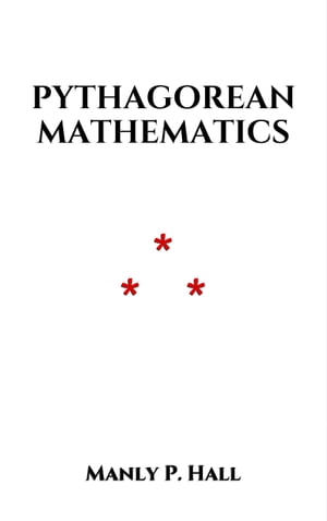 Pythagorean Mathematics