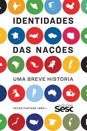 Identidades das nações