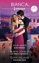 Mujer comprada - Un pr?ncipe enamorado - Hijo de una noche【電子書籍】[ Julia James ]