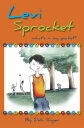 Levi Sprocket: What's In My Pocket?【電子書