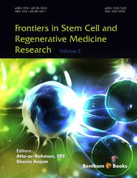 Frontiers in Stem Cell and Regenerative Medicine Research Volume 2