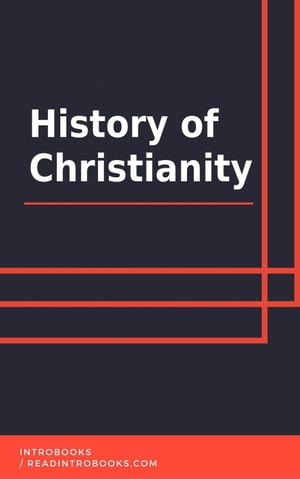 History of Christianity