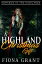 A Highland Christmas GiftŻҽҡ[ Fiona Grant ]