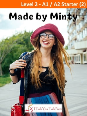 Made by Minty