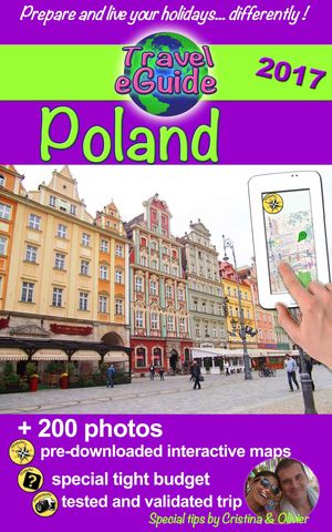 Poland Discover an amazing country with living history!【電子書籍】[ Cristina Rebiere ]