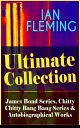 ŷKoboŻҽҥȥ㤨IAN FLEMING Ultimate Collection: Complete James Bond Series, Chitty Chitty Bang Bang Series & Autobiographical Works Casino Royale, Dr. No, Diamonds are Forever, You Only Live Twice, Goldfinger, For Your Eyes Only, Quantum of Solace, OctŻҽҡۡפβǤʤ300ߤˤʤޤ