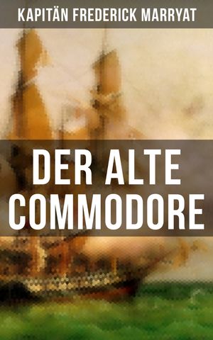 Der alte Commodore